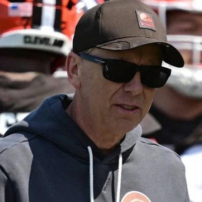 Monken ainda não decide entre Watson e Sanders para os Browns