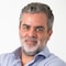 Ciro Nogueira ao lado de Davi Alcolumbre durante votação que rejeitou o nome de Jorge Messias ao STF