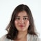 Foto do autor Jayanne Rodrigues