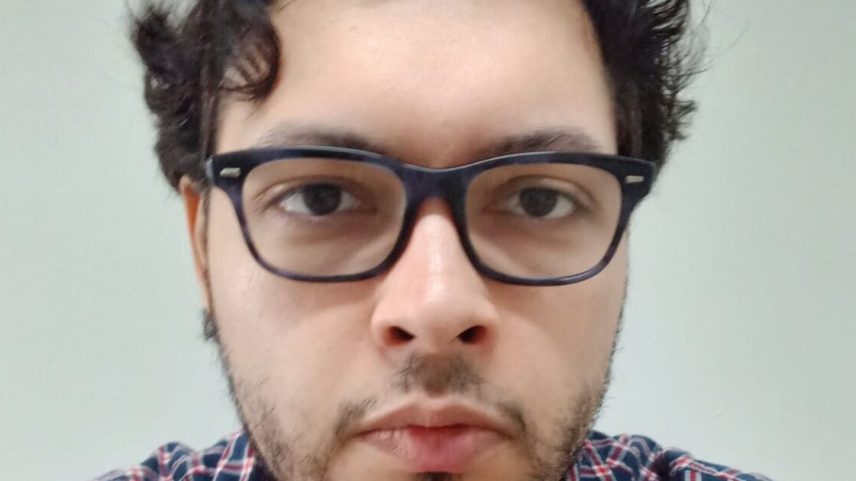 Arboleda se reapresentou ao São Paulo para discutir o futuro após 'sumiço'.