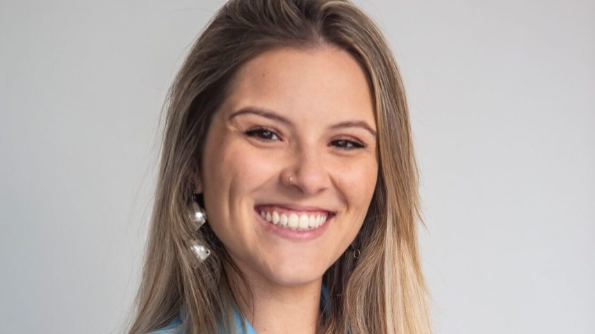 Ana Lourenço