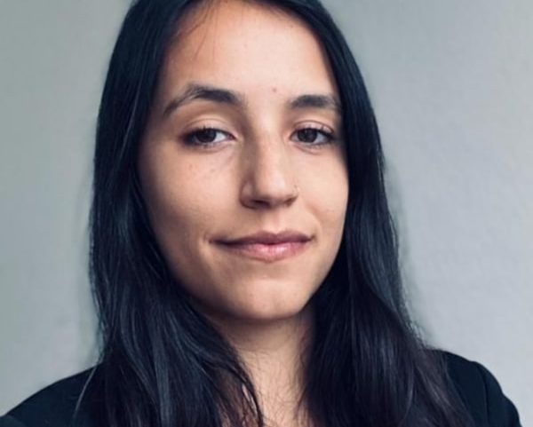 Jessika Moreira participa do evento Brasil Adiante, promovido pelo Estadão