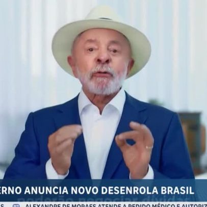 Lula anuncia novo Desenrola Brasil em Dia do Trabalhador