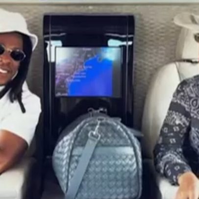Jato de R$ 400 milhões de Beyoncé destaca luxo e comodidades aéreas