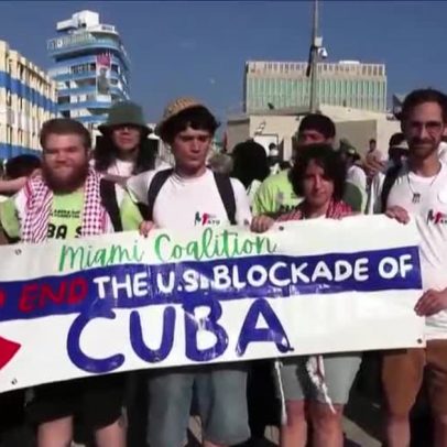 Trump impõe novas sanções a Cuba e provoca protestos em Havana