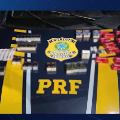 Polícia apreende R$ 12 milhões em anabolizantes e remédios ilegais em MG