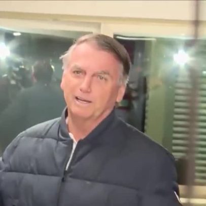 Bolsonaro tem alta prevista na segunda após cirurgia no ombro