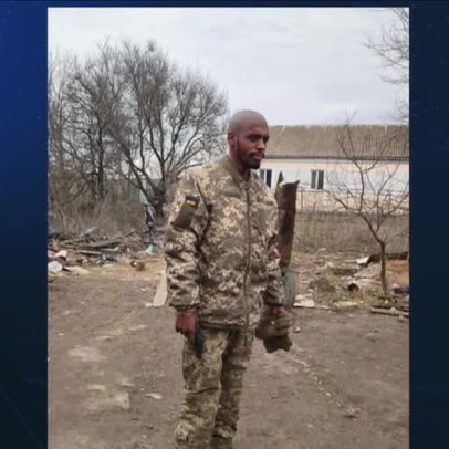 Capixaba de 23 anos morre em ataque de drones na Ucrânia; corpo não encontrado