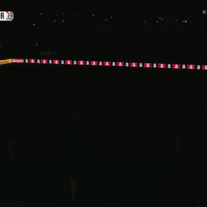 Apagão atrasa início de Mirassol x Corinthians e luz se apaga no meio da partida
