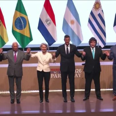 Acordo Mercosul-UE amplia exportações e beneficia o agronegócio brasileiro.