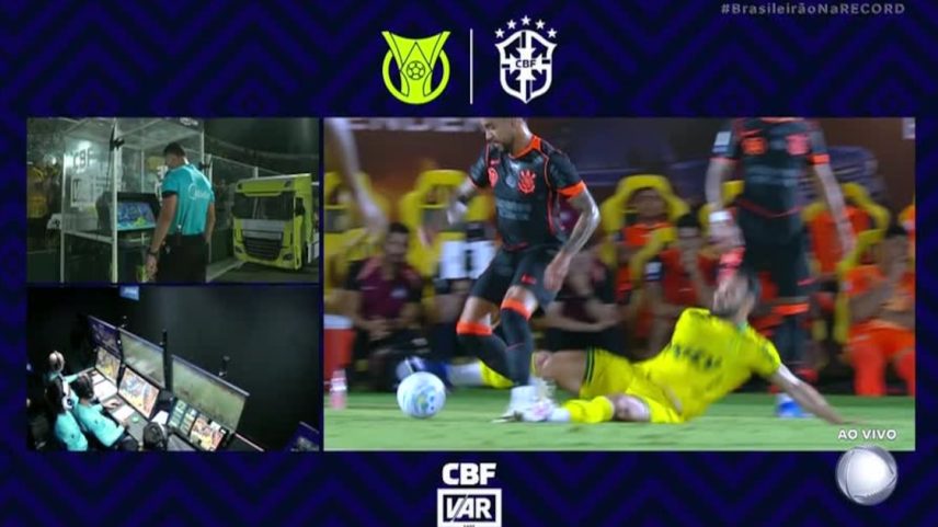 Expulsão cancelada