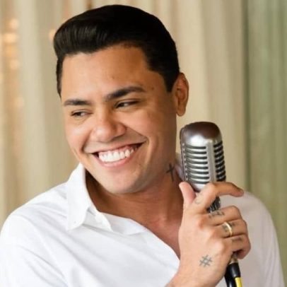 Felipe Araújo promete churrasco após lançamento de nova música