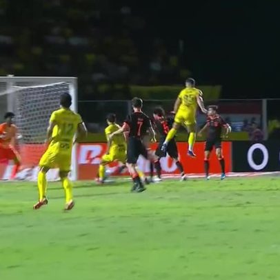 Mirassol vence o Corinthians por 2 a 1; melhores momentos da 14ª rodada