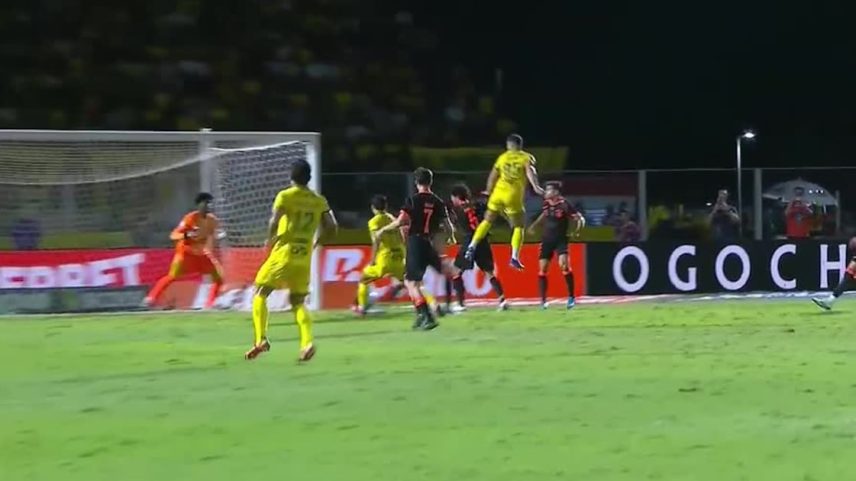 Melhores momentos Mirassol 2 x 1 Corinthians Brasileirão
