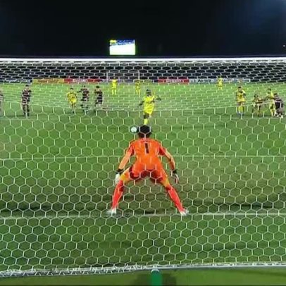 Mirassol vence Corinthians por 2 a 1 com gols narrados por Cléber Machado