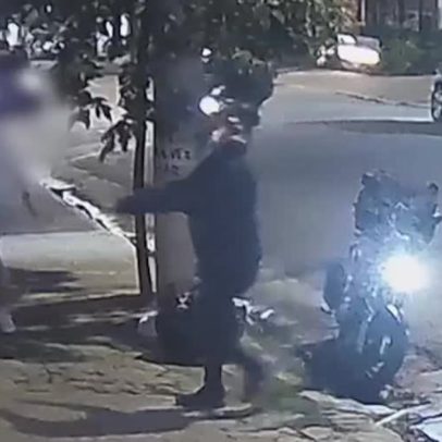 Pinheiros lidera roubos de celulares na capital paulista