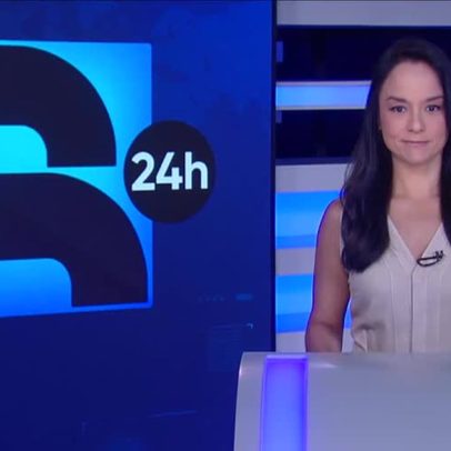 Confira a íntegra da 2ª edição do JR 24 Horas desta terça