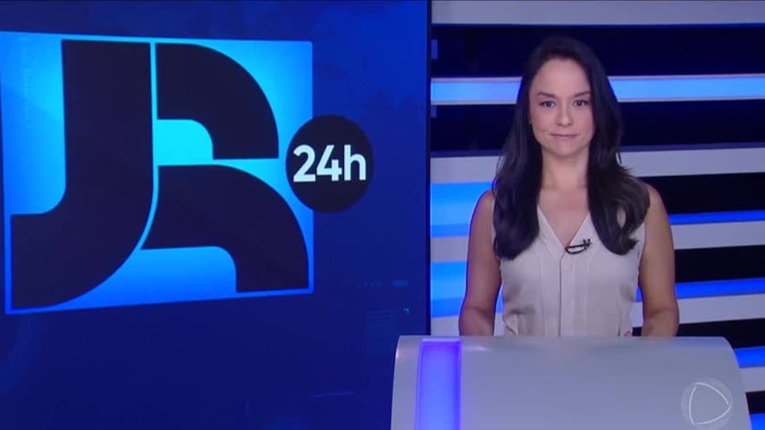Assista à íntegra da 2ª edição do JR 24 Horas desta terça (5)
