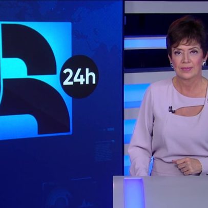 Assista à íntegra da 3ª edição do JR 24 Horas nesta segunda