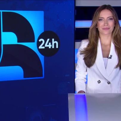 Assista à íntegra da Edição Digital do JR 24 Horas desta quarta