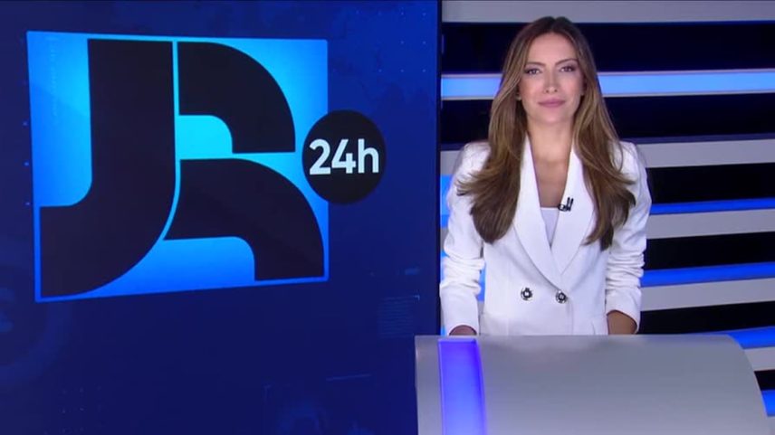 Assista à íntegra da Edição Digital do JR 24 Horas desta quarta (6)