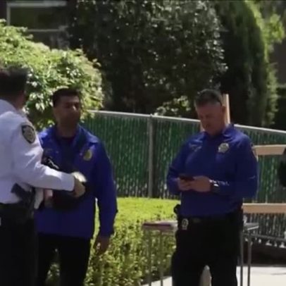 Autoridades de Nova York investigam série de ataques contra judeus em sinagogas