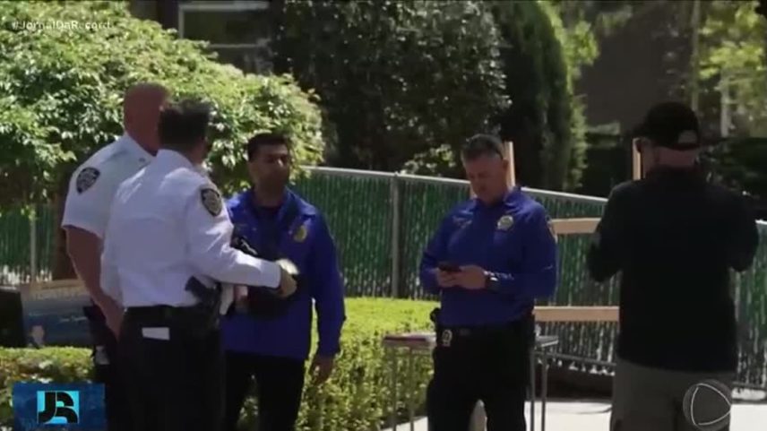 Autoridades de Nova York investigam série de ataques contra judeus em sinagogas
