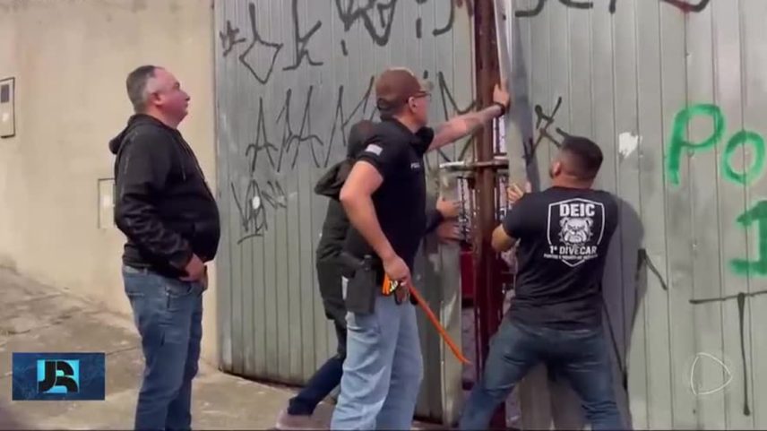 Grupo é investigado em SP por fraude contra seguradoras de veículos