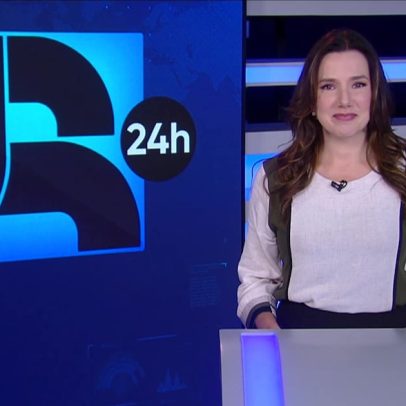 Assista à íntegra da 3ª edição do JR 24 Horas nesta terça