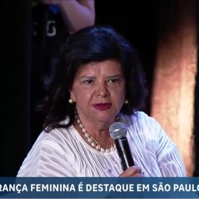 Lideranças discutem presença de mulheres no mercado de trabalho