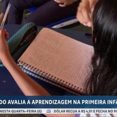 Dificuldade com matemática em crianças brasileiras, aponta pesquisa