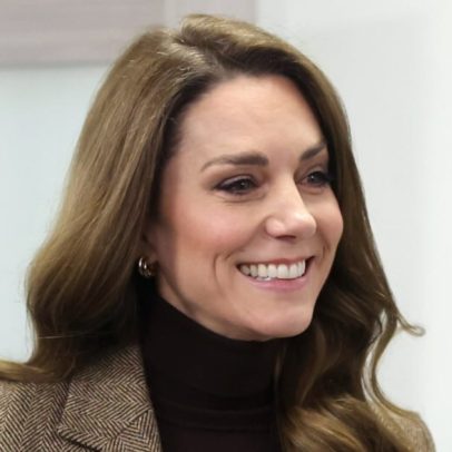 Princesa de Gales fará primeira viagem internacional após tratamento de câncer
