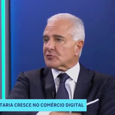 JR entrevista Julio Lopes, presidente da Frente Parlamentar Brasil Competitivo