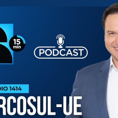 Tarifa zero e novos mercados com acordo Mercosul-UE