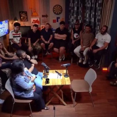 Assista à íntegra do Quarto do Chico nesta quinta-feira (7)