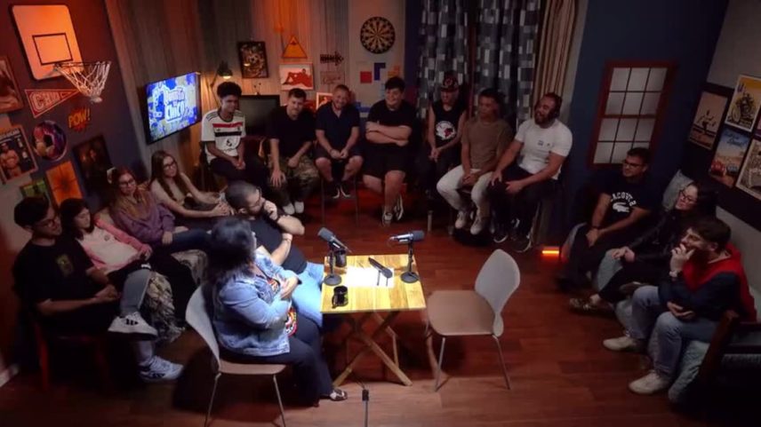 Assista à íntegra do Quarto do Chico desta quinta-feira (7)