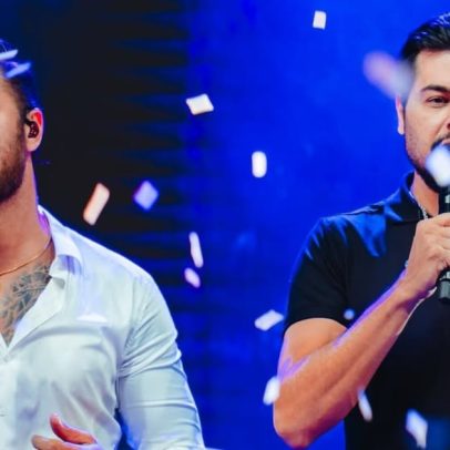 Zé Neto e Cristiano emocionam fãs ao celebrarem mais de 30 anos de amizade