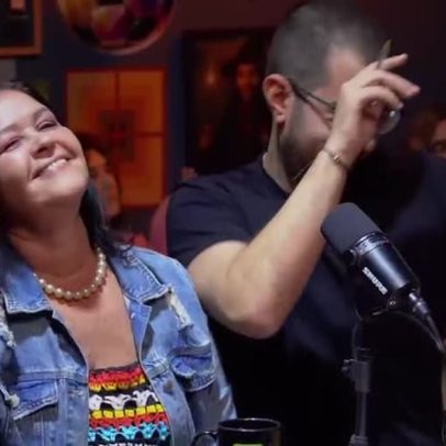 Mãe de Chico defende Neymar na Copa do Mundo
