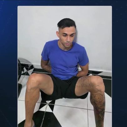 Polícia prende golpista que trocava cartões e gravava senhas das vítimas em compras com maquininhas