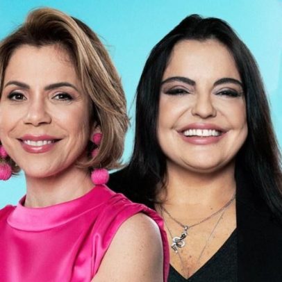 Fabíola e Keila voltam ao Podcast das Venenosas nesta sexta