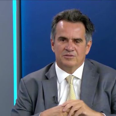 PF encontra comprovantes de pagamentos de Daniel Vorcaro a Ciro Nogueira