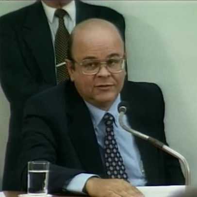 Morre Chico Lopes, economista e ex-diretor do Banco Central