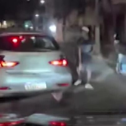 Criminosos emboscam motorista e tentam roubá-lo na região central de SP