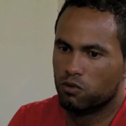 Ex-goleiro Bruno é preso por descumprir liberdade condicional