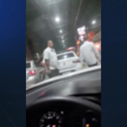 Homem fica gravemente ferido após ataque de taxistas no Aeroporto de Guarulhos