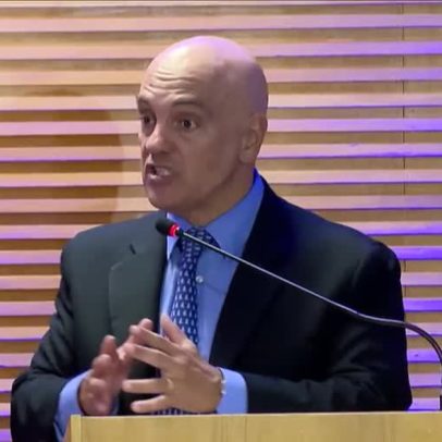 Moraes suspende aplicação da Lei da Dosimetria até decisão do STF