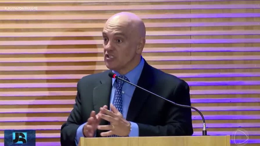 Moraes suspende aplicação da Lei da Dosimetria até análise do STF