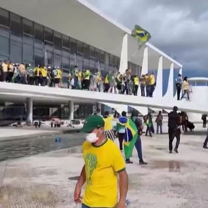 Senado promulga lei da dosimetria que aumenta penas para tentativa de golpe