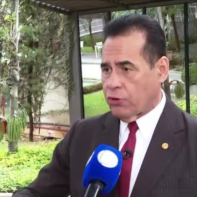 Deputado Jorge Wilson é assaltado na porta de casa em Guarulhos
