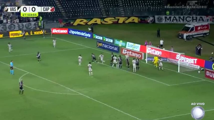 Cabeçada Cuesta